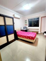 Blk 122A Sengkang East Way (Sengkang), HDB 4 Rooms #583762901
